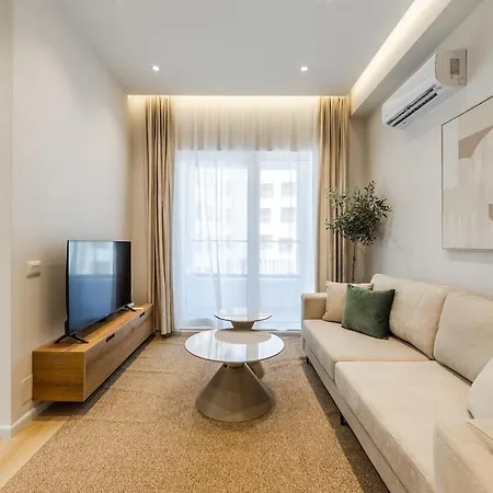 Olive House Modern Escape By Pikhost Appartement *