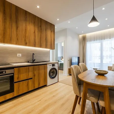 Appartement Olive House Modern Escape By Pikhost *