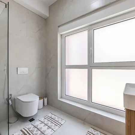 Olive House Modern Escape By Pikhost Tirana