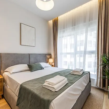 Olive House Modern Escape By Pikhost Appartement *