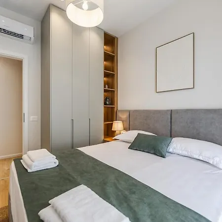 Appartement Olive House Modern Escape By Pikhost