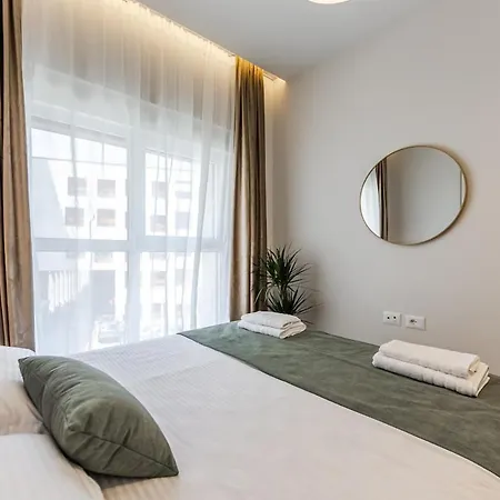 Appartement Olive House Modern Escape By Pikhost *