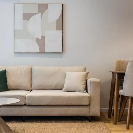 Olive House Modern Escape By Pikhost