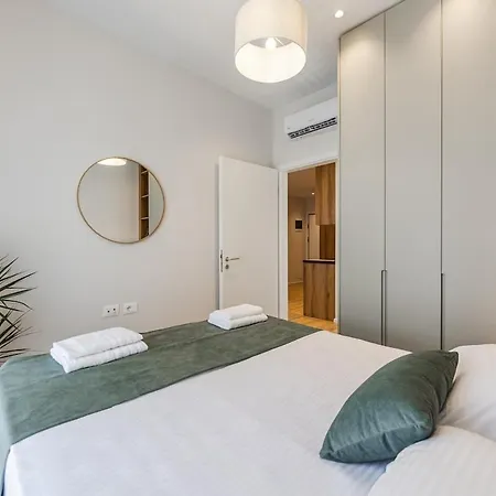 Appartement Olive House Modern Escape By Pikhost